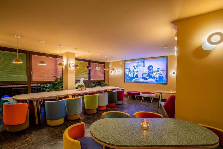 Food & Drinks 5, Turin, Aosta