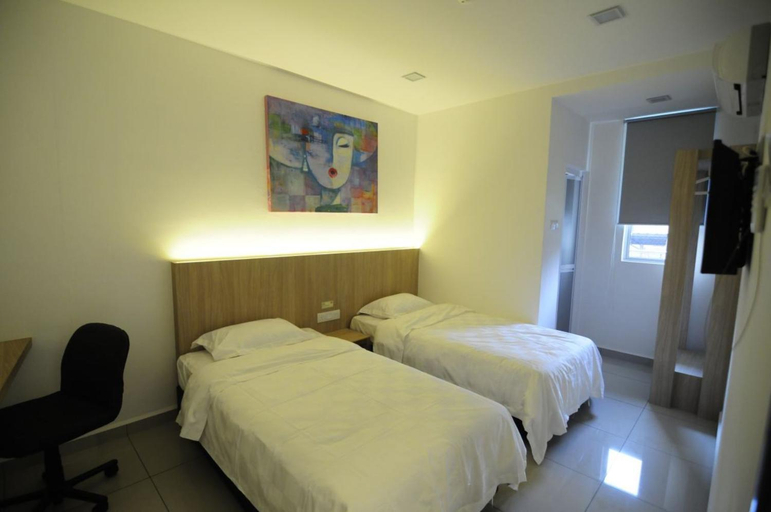 Others 2, i-homey guesthouse, Kota Setar