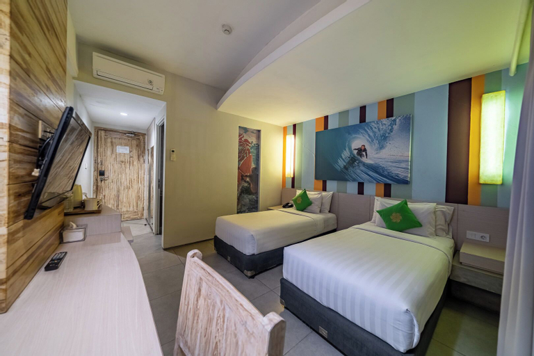 Bedroom 17