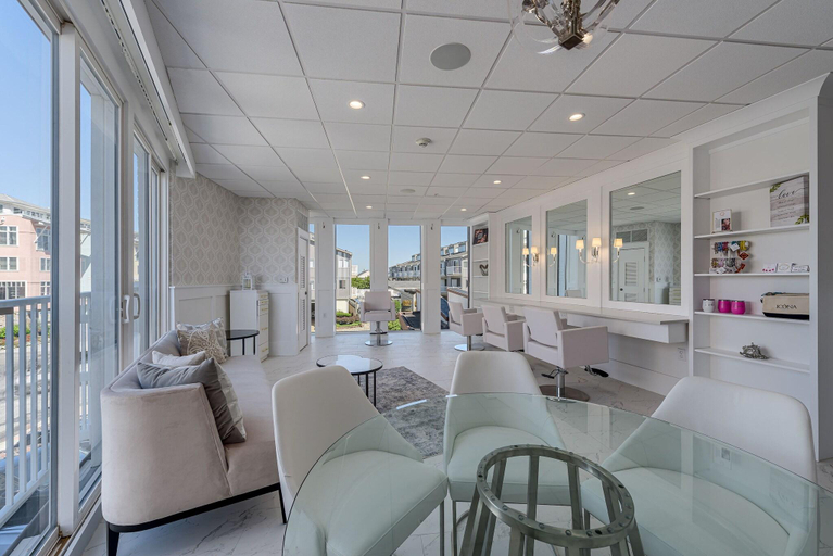 Food & Drinks 5, Hotel Icona Diamond Beach, Cape May