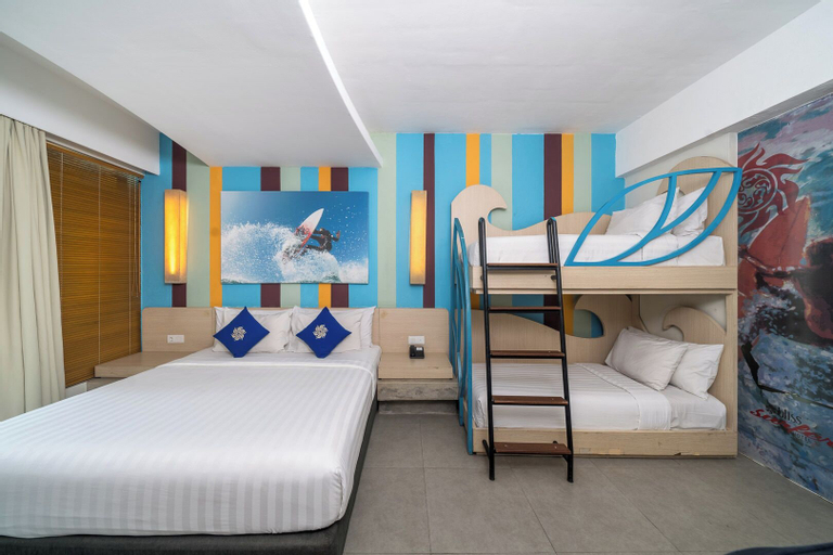Bedroom 23