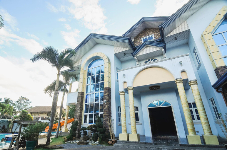 Exterior & Views 2, Villa Jhoana Resort, Angono