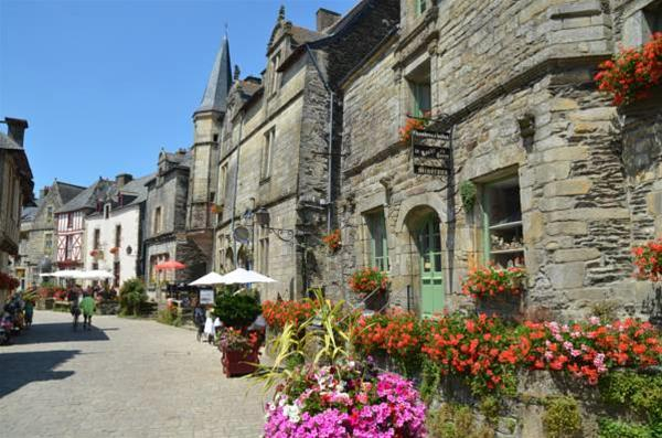 Hotel Le Gavrinis, Morbihan
