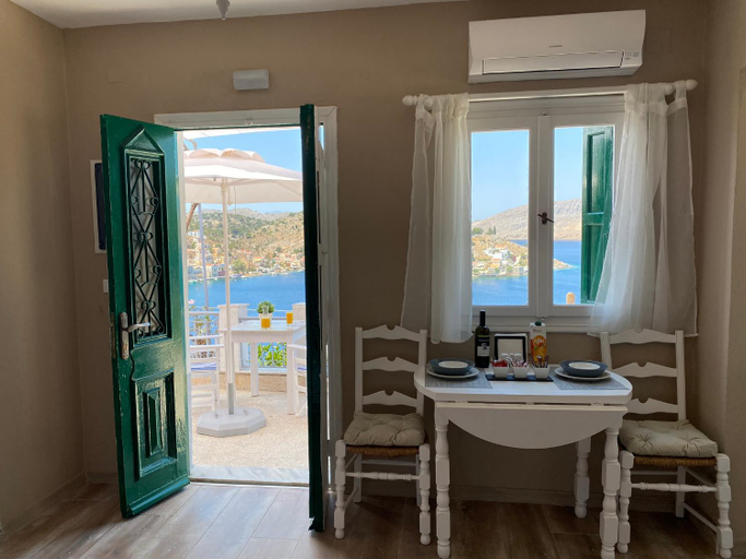 Surrounding environment 5, Thodoris Infinity View Apartments, South Aegean