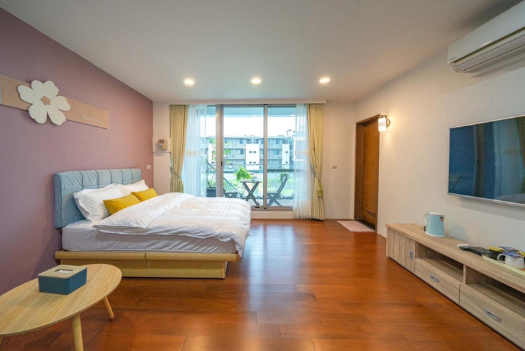 5, Luodong warm house, Yilan