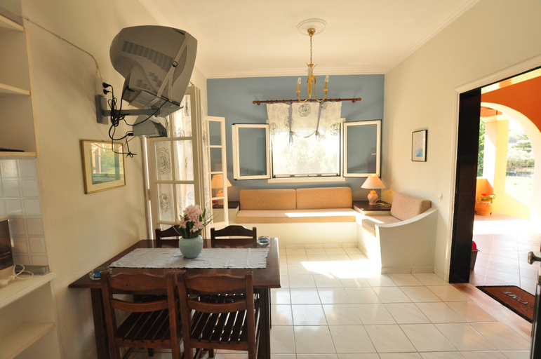 Bathroom 5, Elena Apartments Corfu, Ionian Islands