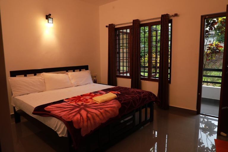 Bedroom 5