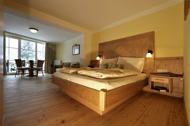 Bedroom 3, Haus Katharina, Sankt Johann im Pongau