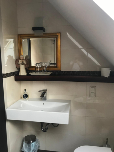 Bathroom 2, Noclegi na Mazurach., Olsztyn