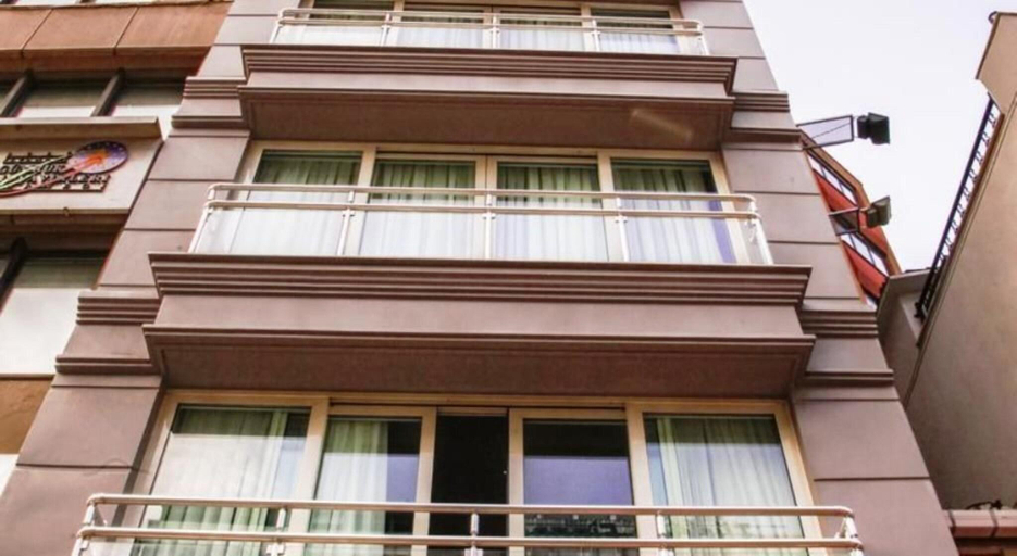 Exterior & Views 2, Miller Hotel, Beyoğlu