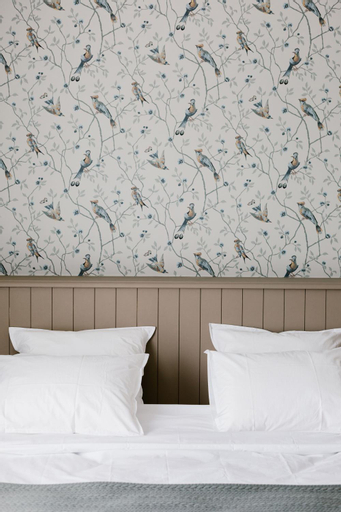 Bedroom 2, La Maison d’Hotes, Hainaut