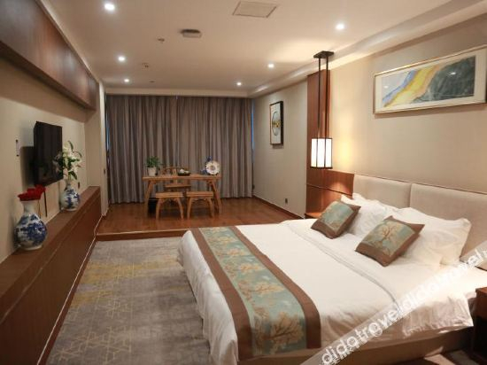 Others 5, Weikang Soho Business Hotel, Linyi