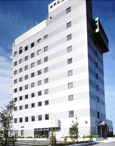 Exterior & Views 2, Hotel New Yutaka, Izumisano
