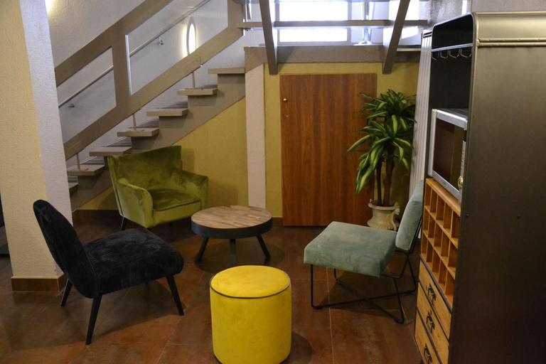 Public Area 3, Hotel Atoll, Deux-Sèvres