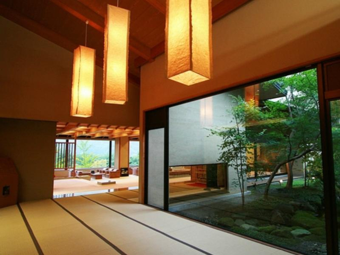 Exterior & Views 5, Senkyo, Numata