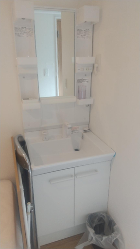 Bathroom 3