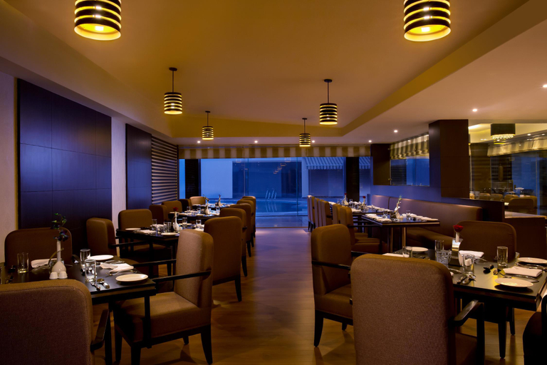 Food & Drinks 5, Golden Tulip Hotel Bhiwadi, Alwar