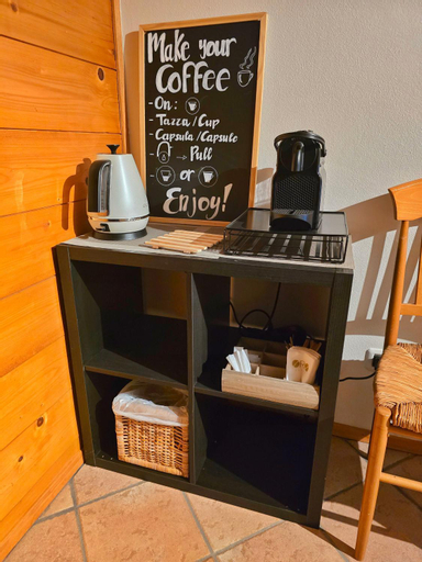The Green Trail - Rooms, Udine