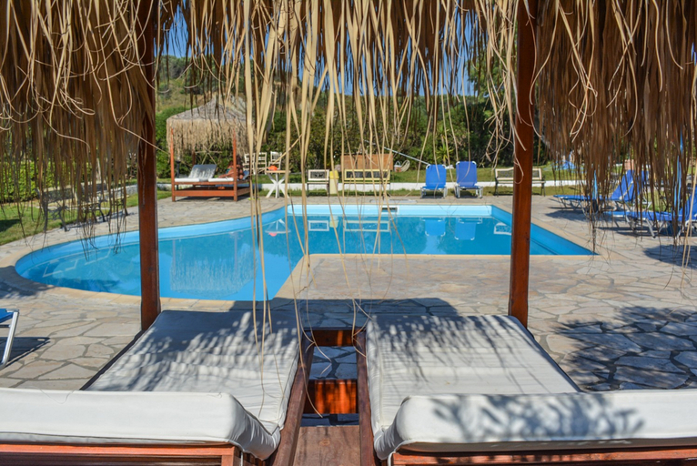 Sport & Beauty 4, Xi Village, Ionian Islands