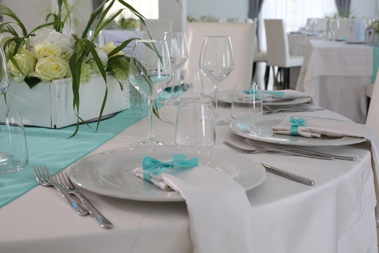 Food & Drinks 5, Medea Resort, Caserta