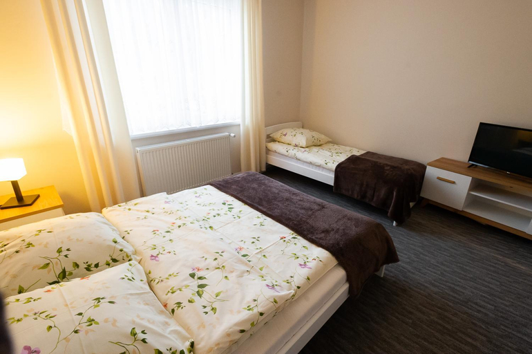 Others 3, Apartamenty Pod Gondola, Cieszyn