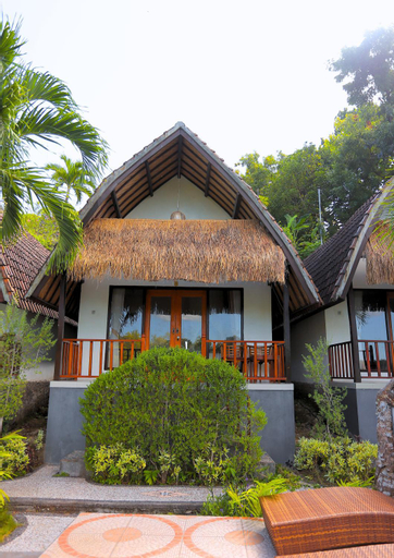 Innala Retreat Nusa Penida, Klungkung