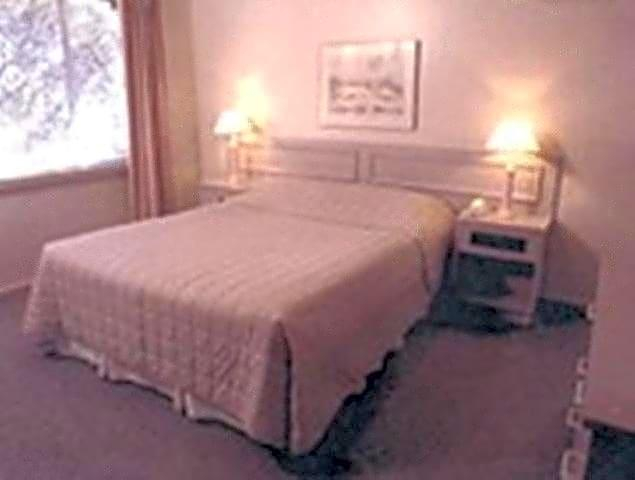 Clayton Monash Motor Inn & Serviced Apartments, Monash - South-West