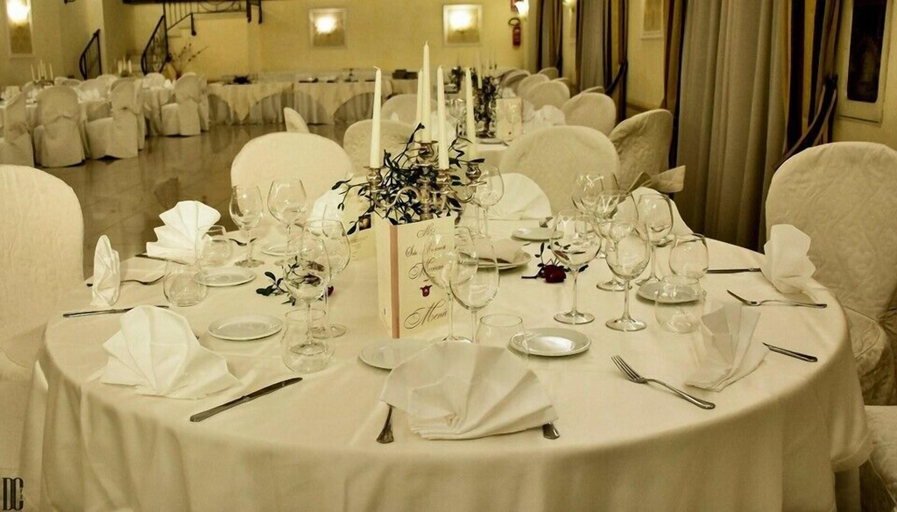 Food & Drinks 5, Hotel Ristorante Mariano, Matera