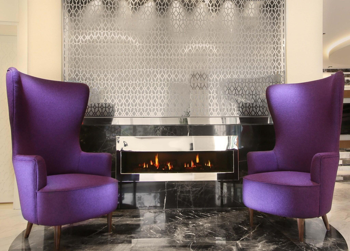 Public Area 4, Veyron Hotels & Spa, Beşiktaş