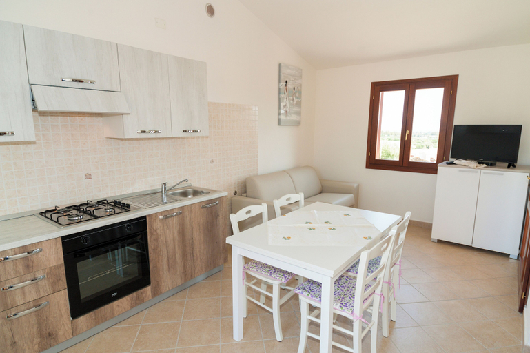 Others 4, Residence Corte di Gallura, Nuoro