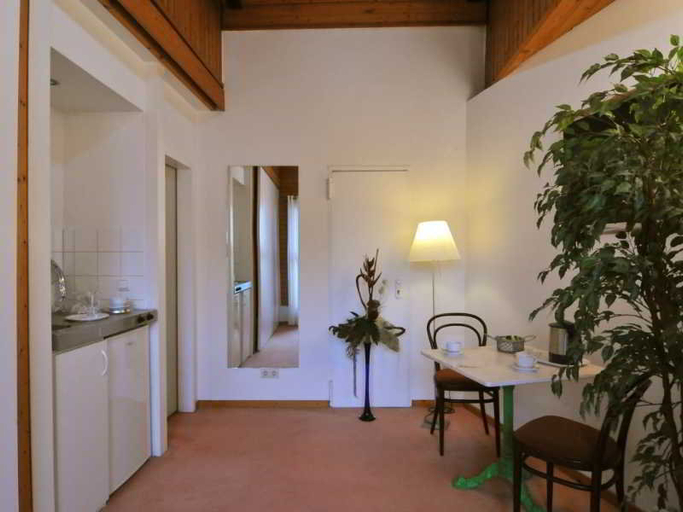 Others, Hotel Atelier Garni Gmbh, Essen