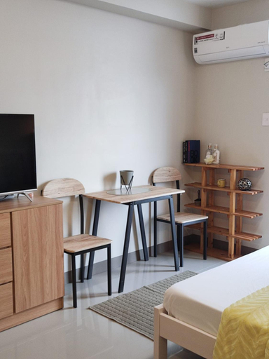 Bedroom 2, BH Mangrove Condos, Lapu-Lapu City