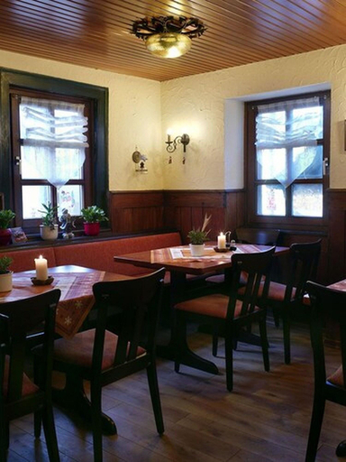 Food & Drinks 2, Adler Gasthaus, Heilbronn