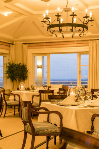 Food & Drinks 5, Rosewood Kauri Cliffs, Far North