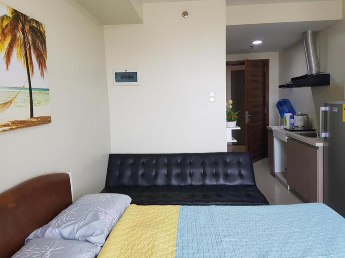 Bedroom 13