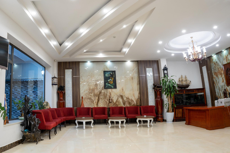 Public Area 2, Mai Khanh Hotel , Đà Lạt