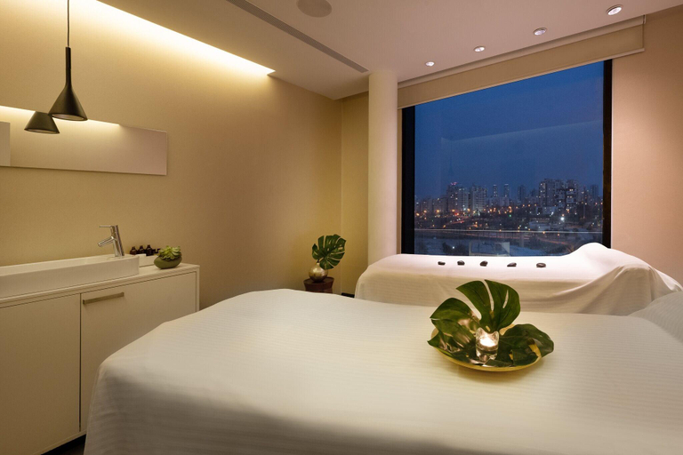 Bedroom 3, Vert Lagoon Netanya