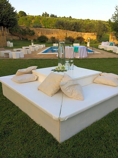 Public Area 3, Riviera Hotel, Enna