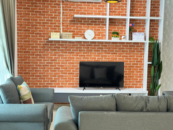 Others 5, Desaru City 5G WiFi Netflix BBQ 41OK7 By De Home, Kota Tinggi