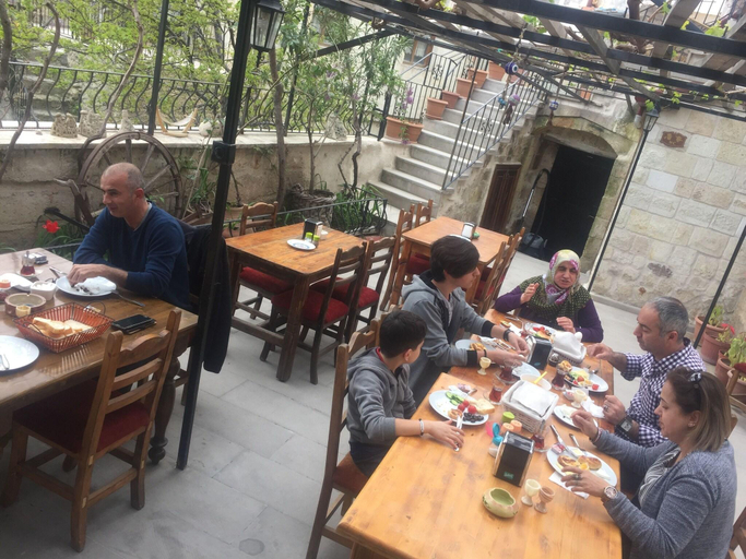 Food & Drinks 5, Ürgüp Inn Cave, Ürgüp