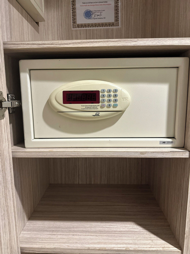 Amenities 29