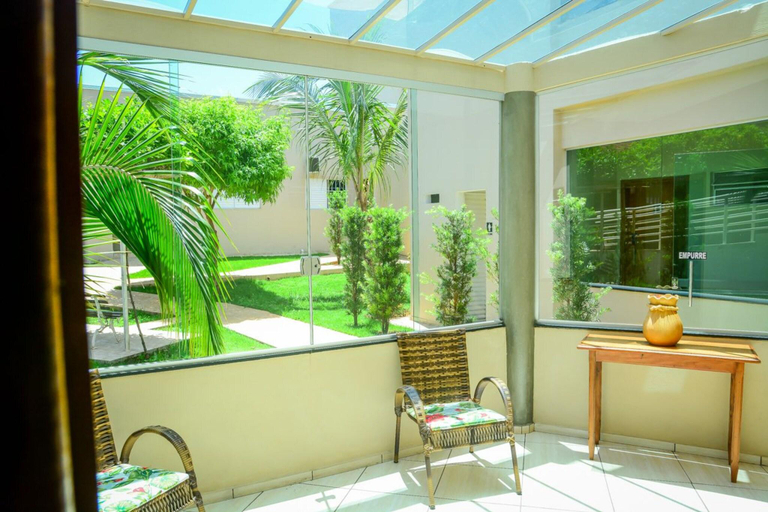 Public Area 5, Hotel Winner Barretos, Barretos