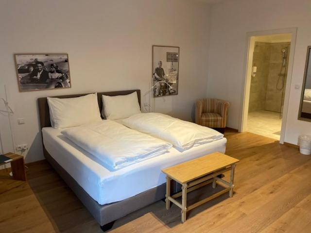 Bedroom 3, "be-together" Engabrunn, Krems an der Donau Land