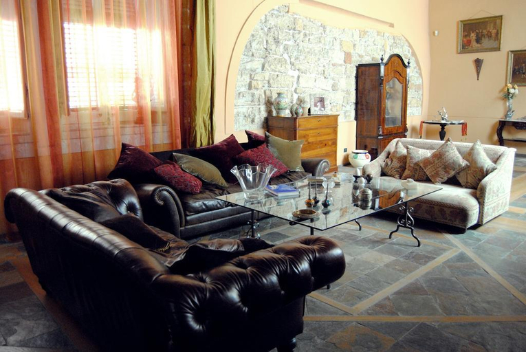 Exterior & Views 2, Ai Cartari B&B Palermo, Palermo