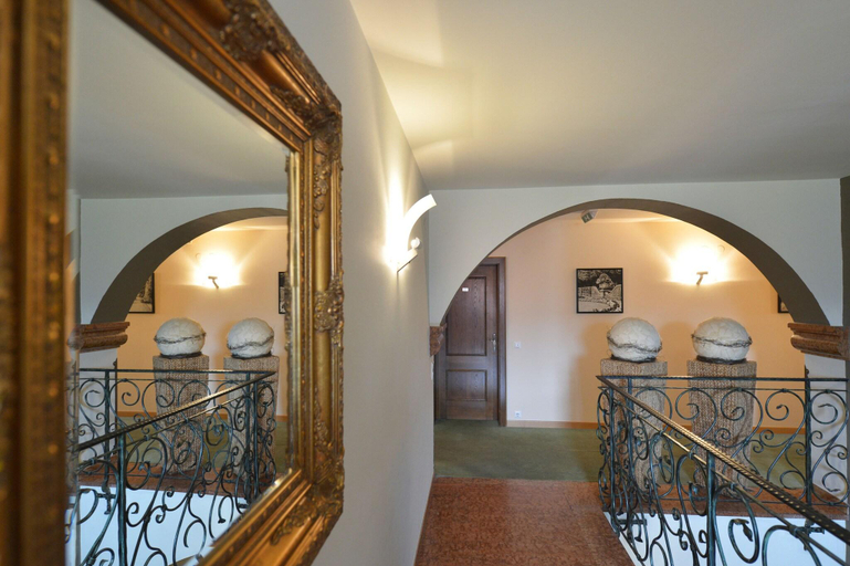 Public Area 3, Hotel-Restaurant Kaiserhof, Hallein