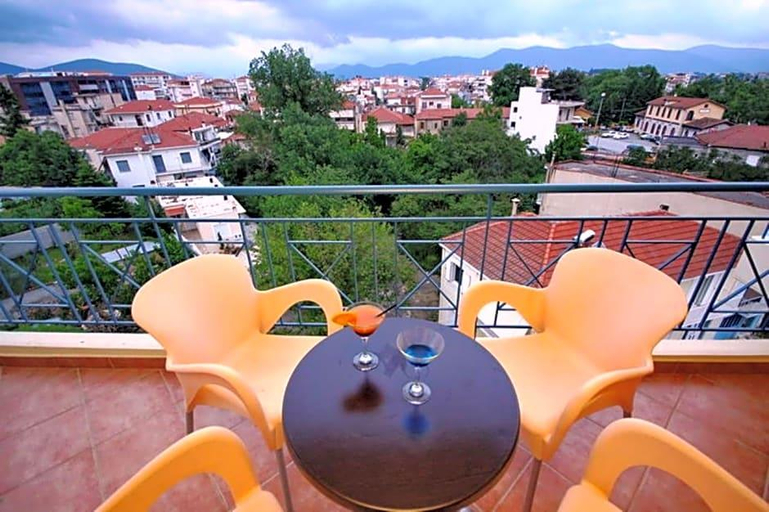 Exterior & Views 2, Palatino, Peloponnese