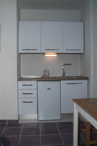 Kitchen 5, House Kovacevic, Makarska