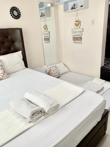 Bedroom 9