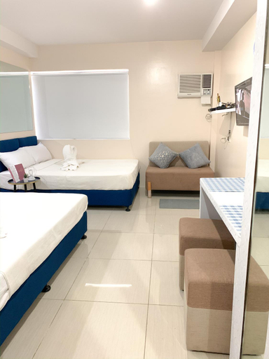 Bedroom 16