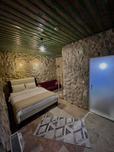 Bedroom 3, Daphne Cave Hotel, Nevşehir